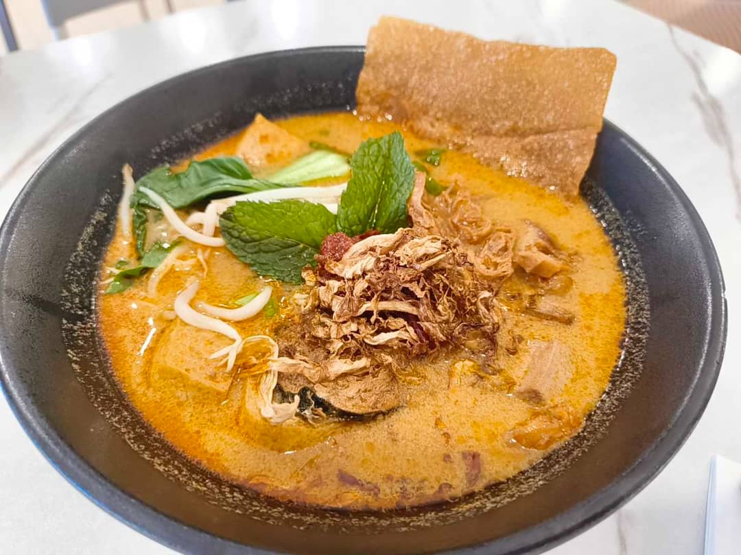 LX Greenlife Veggie (Perai) — Food, Perai, Pulau Pinang