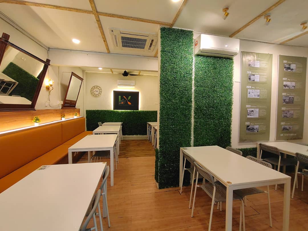 LX Greenlife Veggie (Perai) — Environment, Perai, Pulau Pinang
