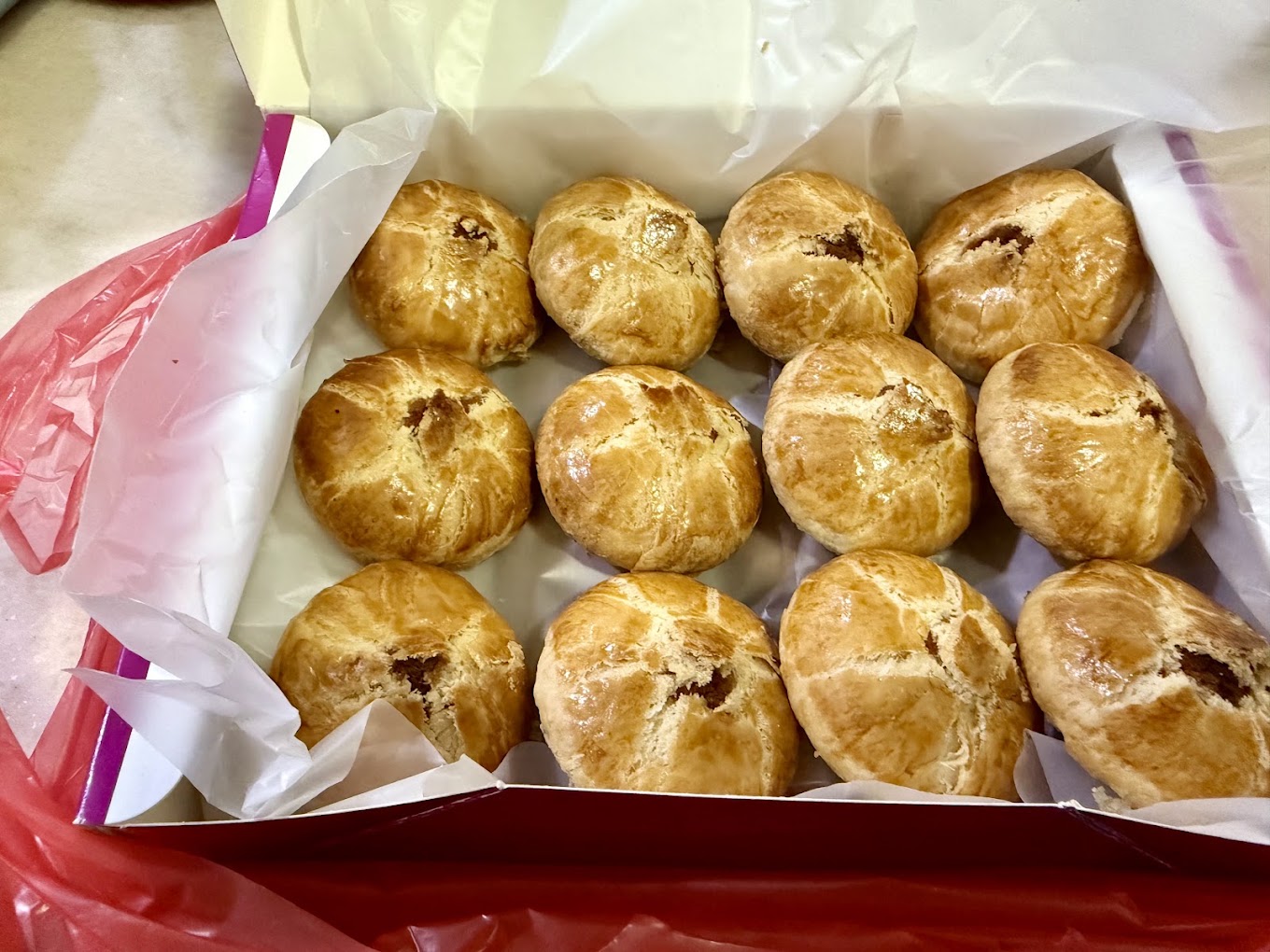 Ing Guan Hein Biscuit — Food, Butterworth, Pulau Pinang