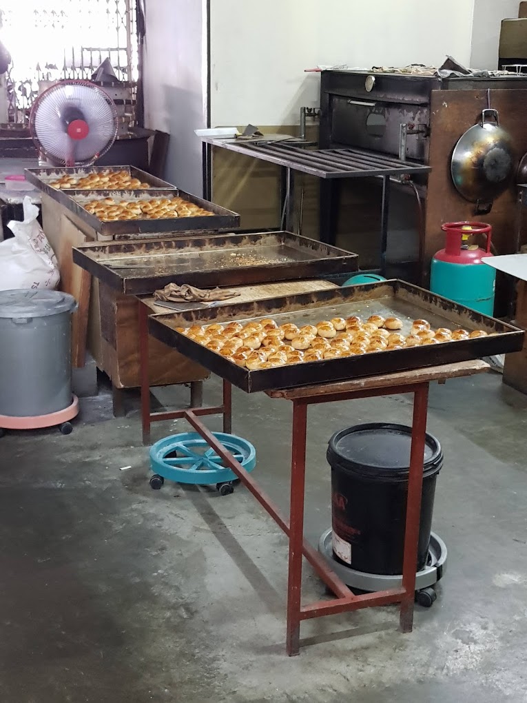 Ing Guan Hein Biscuit — Environment, Butterworth, Pulau Pinang