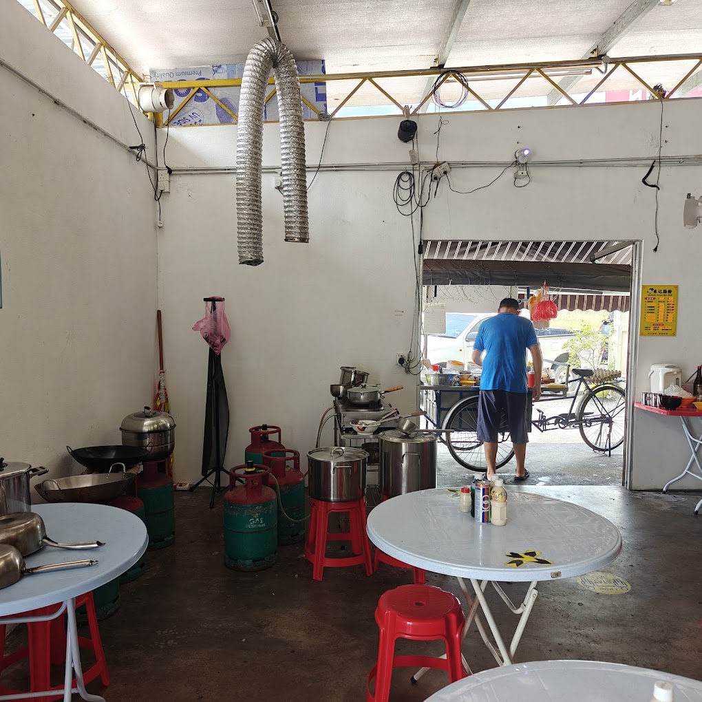 云南米记美食吧客 YUNNAN MICHI FOODS BAR — Environment, Butterworth, Pulau Pinang