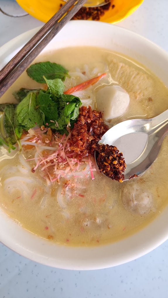 云南米记美食吧客 YUNNAN MICHI FOODS BAR — Food, Butterworth, Pulau Pinang
