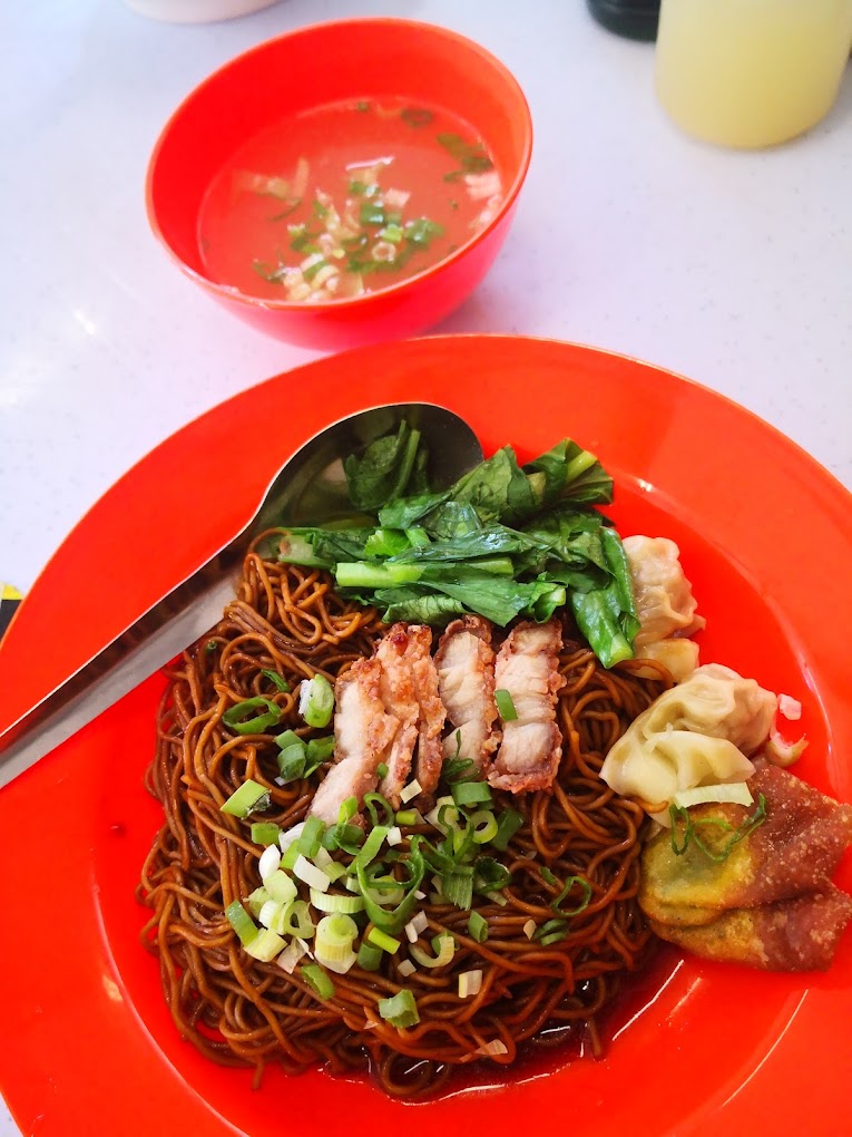 云南米记美食吧客 YUNNAN MICHI FOODS BAR — Food, Butterworth, Pulau Pinang