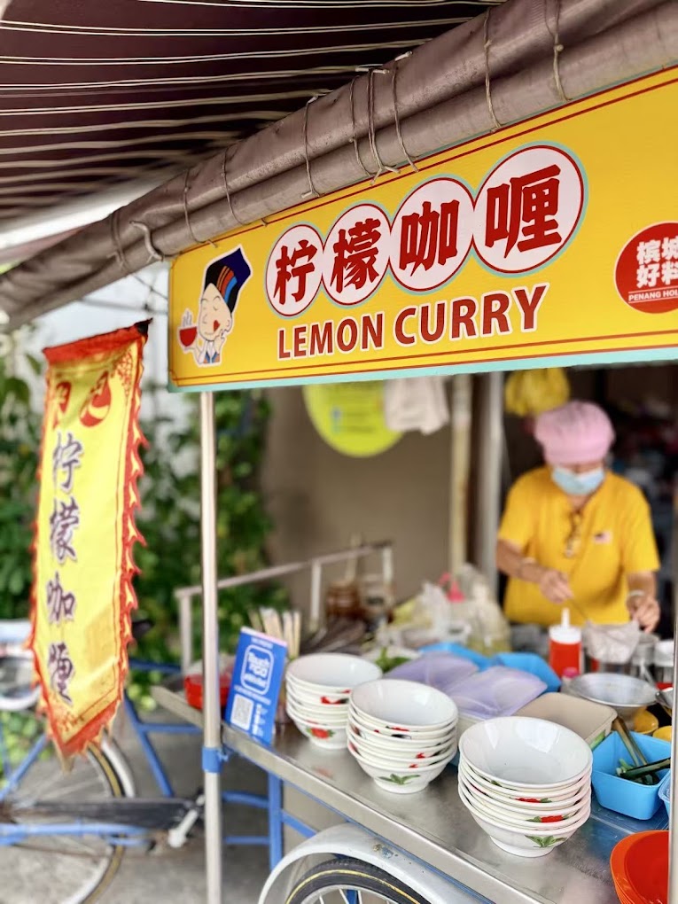 云南米记美食吧客 YUNNAN MICHI FOODS BAR — Environment, Butterworth, Pulau Pinang