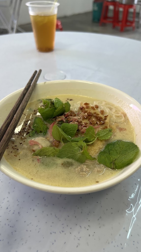 云南米记美食吧客 YUNNAN MICHI FOODS BAR — Food, Butterworth, Pulau Pinang