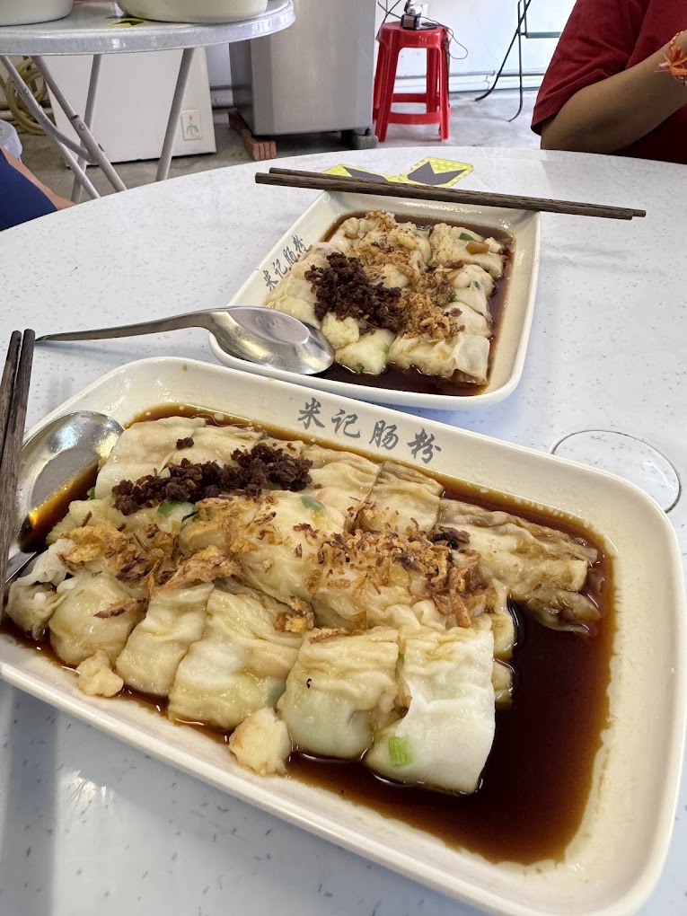 云南米记美食吧客 YUNNAN MICHI FOODS BAR — Food, Butterworth, Pulau Pinang