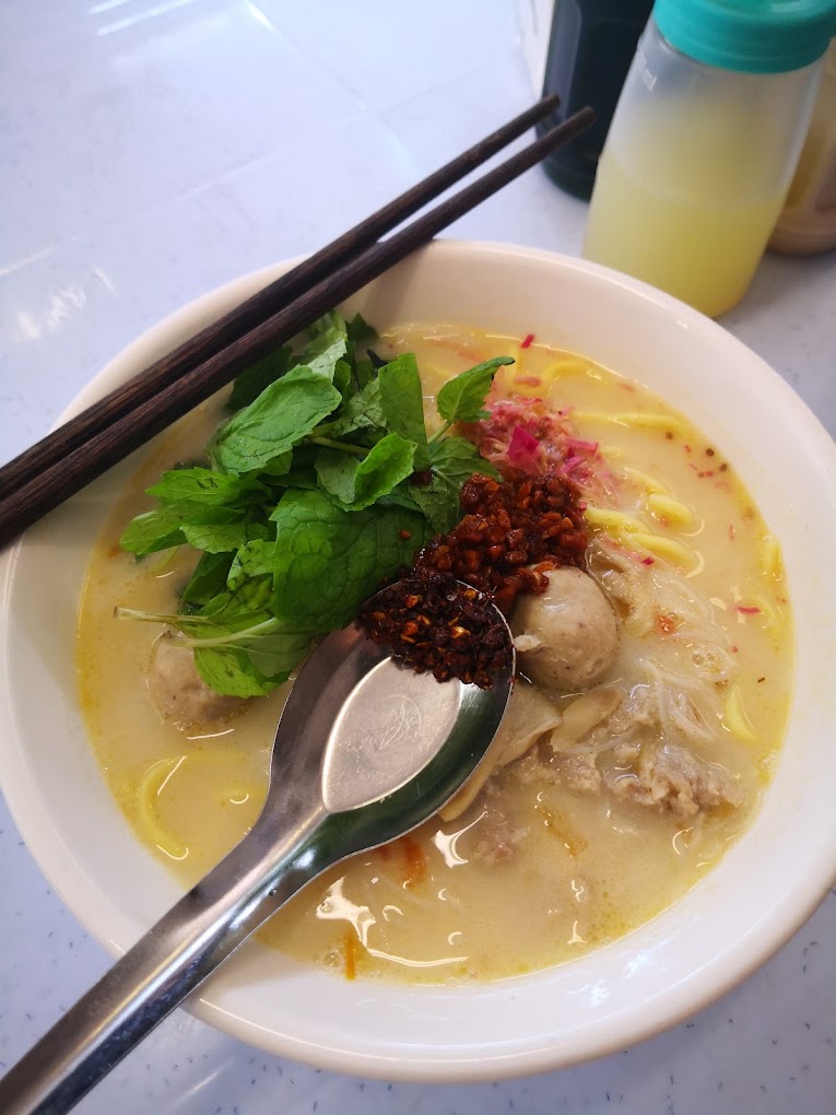 云南米记美食吧客 YUNNAN MICHI FOODS BAR — Food, Butterworth, Pulau Pinang