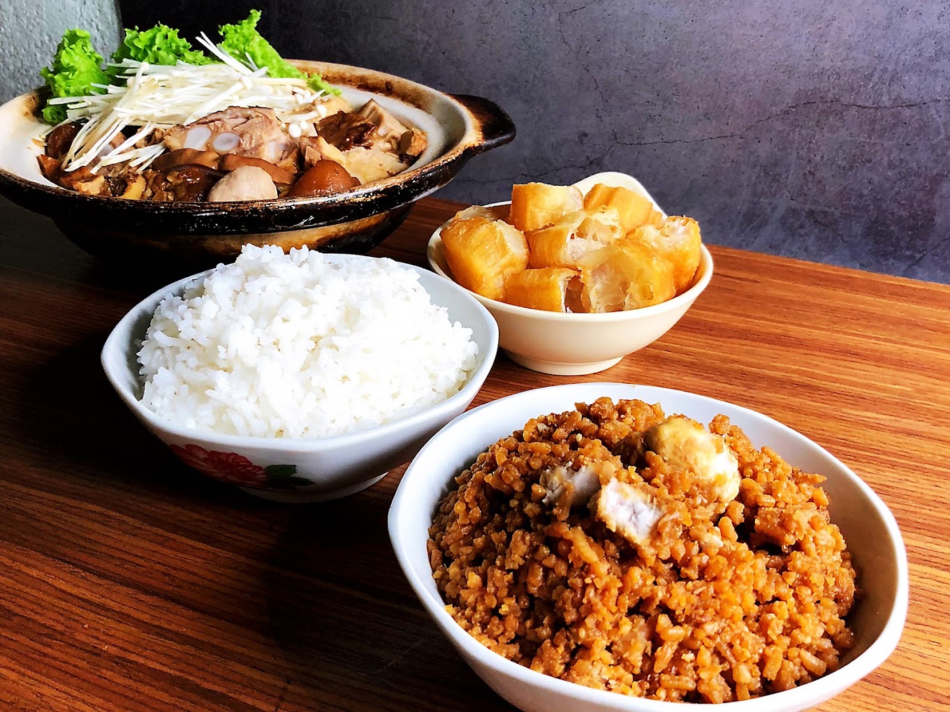老山东肉骨茶 Lao San Tong Bak Kut Teh — Food, Butterworth, Pulau Pinang