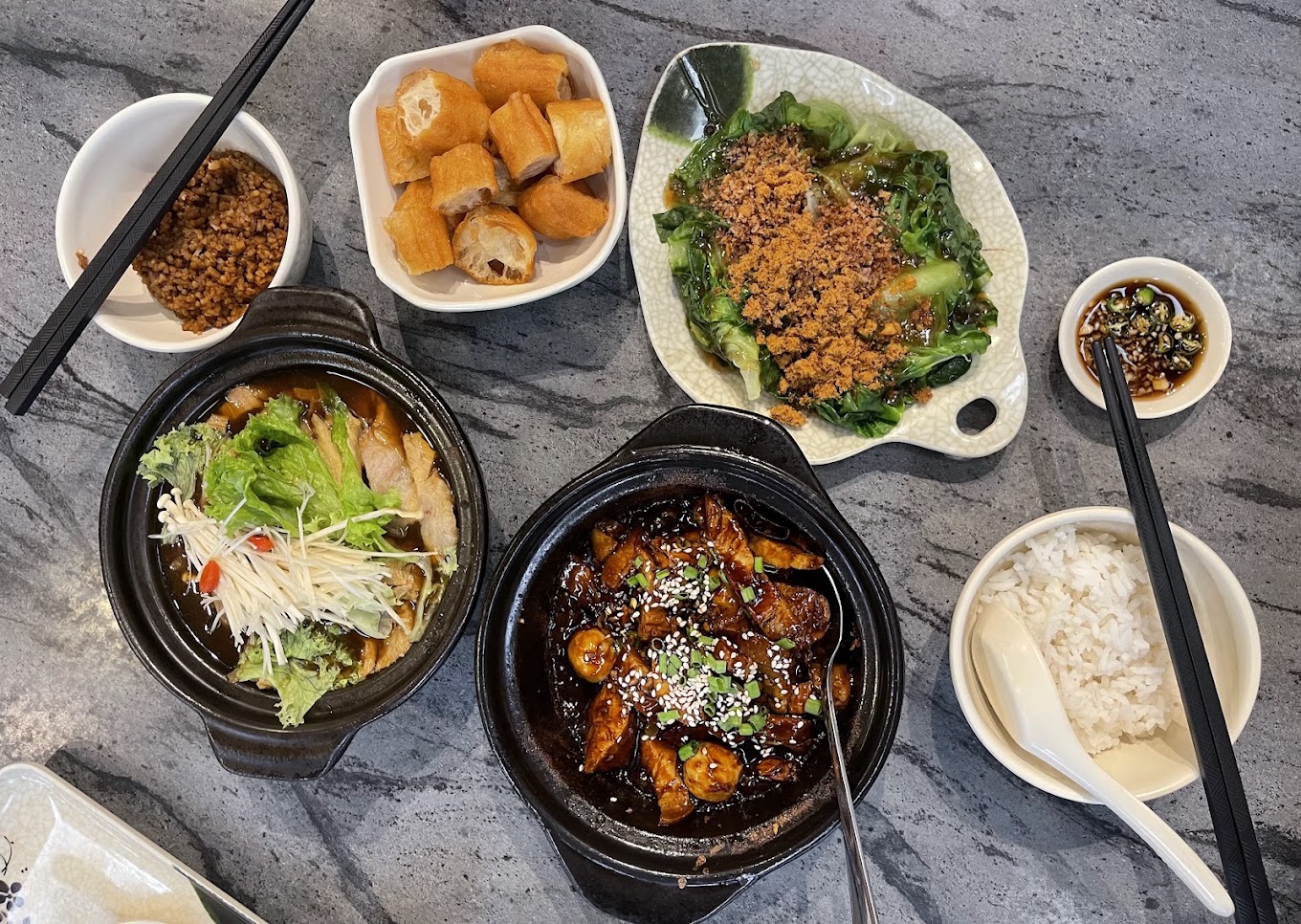 老山东肉骨茶 Lao San Tong Bak Kut Teh — Food, Butterworth, Pulau Pinang