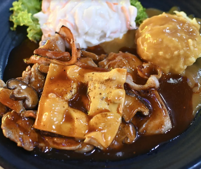 Jay Western经典西餐 — Food, Bukit Mertajam, Pulau Pinang