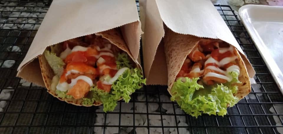 LeeCorner Chill'Laa — Food, Bukit Mertajam, Pulau Pinang
