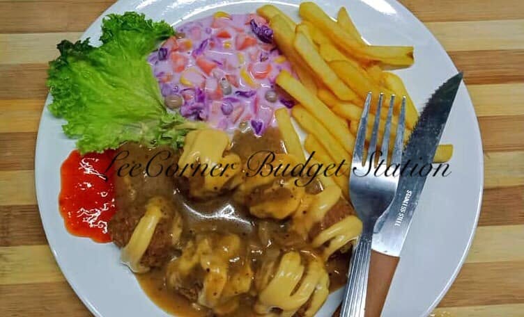 LeeCorner Chill'Laa — Food, Bukit Mertajam, Pulau Pinang