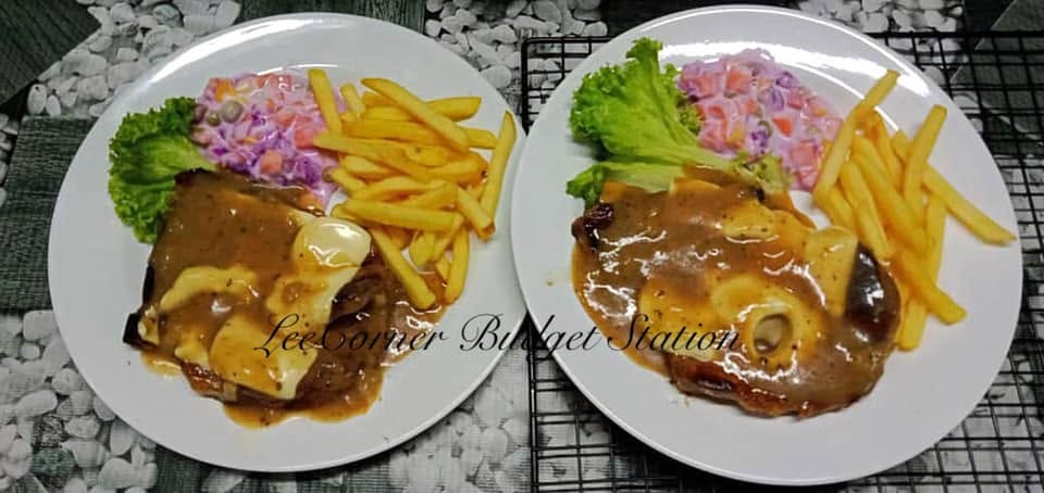 LeeCorner Chill'Laa — Food, Bukit Mertajam, Pulau Pinang