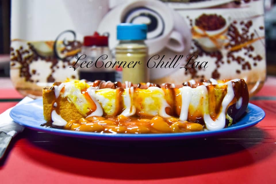 LeeCorner Chill'Laa — Food, Bukit Mertajam, Pulau Pinang