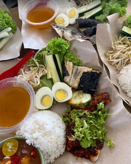 Mee Kari Danok Machang Bubok — Food, Bukit Mertajam, Pulau Pinang