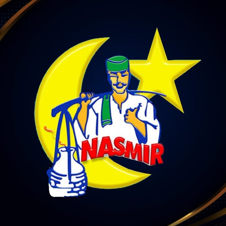 Nasi Kandar Nasmir (Bandar Perda)