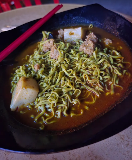 Heng Heng Tomyam Noodle — Food, Bukit Mertajam, Pulau Pinang