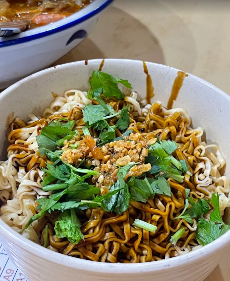 Heng Heng Tomyam Noodle — Food, Bukit Mertajam, Pulau Pinang