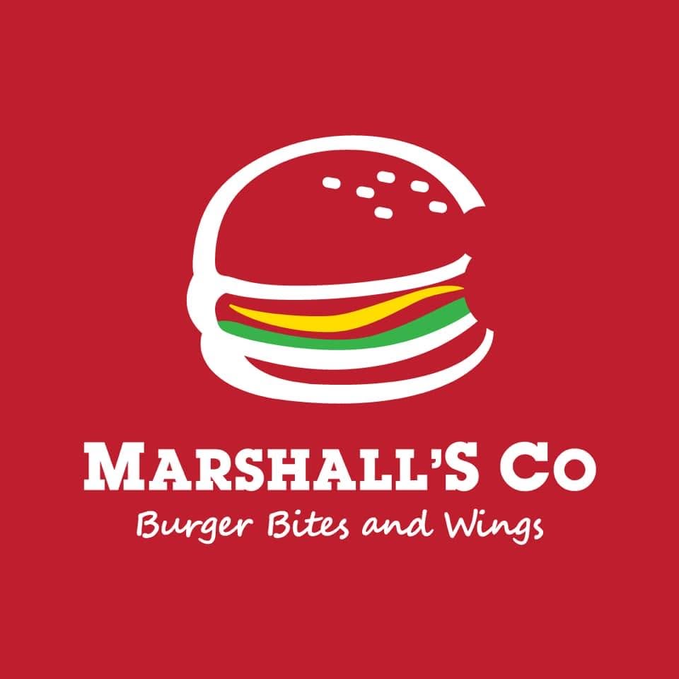 Marshall's Co @ Bukit Mertajam