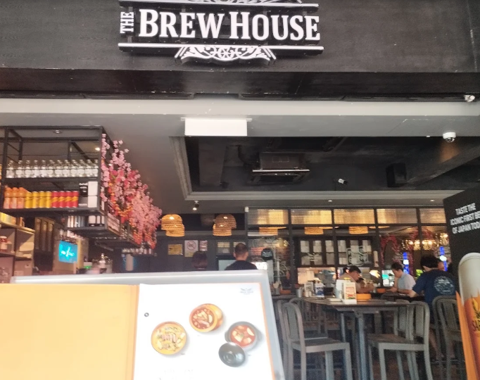 The Brew House @ AutoCity — Environment, Bukit Mertajam, Pulau Pinang