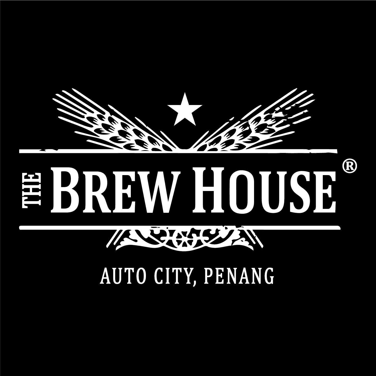 The Brew House @ AutoCity