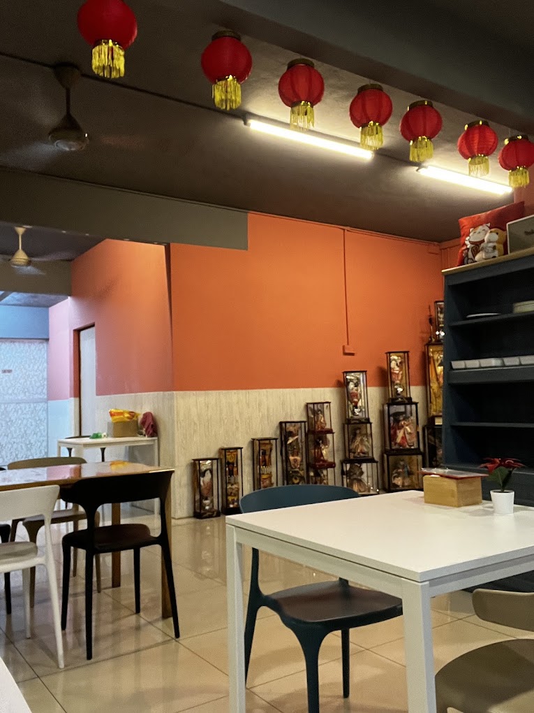 Tam Chiiak 吃货 - 臺胃裏 — Environment, Butterworth, Pulau Pinang