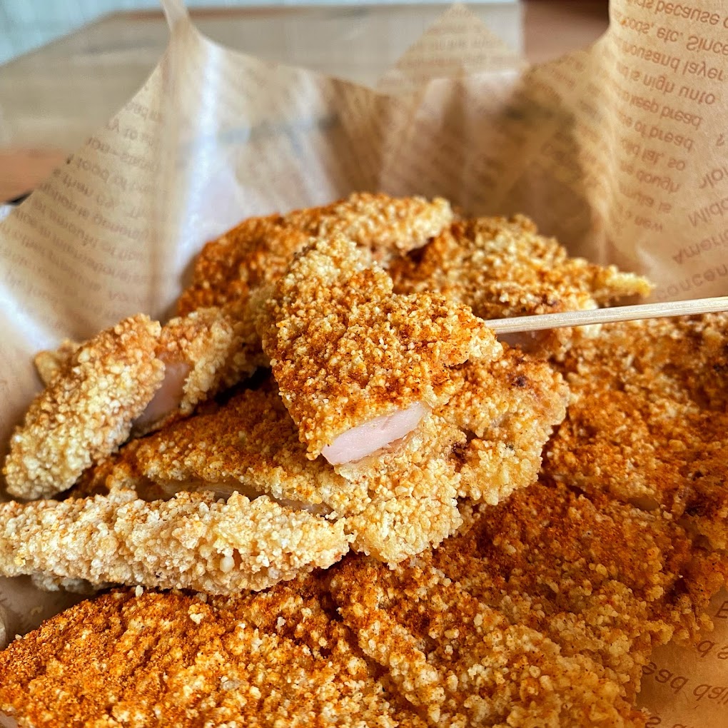 Tam Chiiak 吃货 - 臺胃裏 — Food, Butterworth, Pulau Pinang