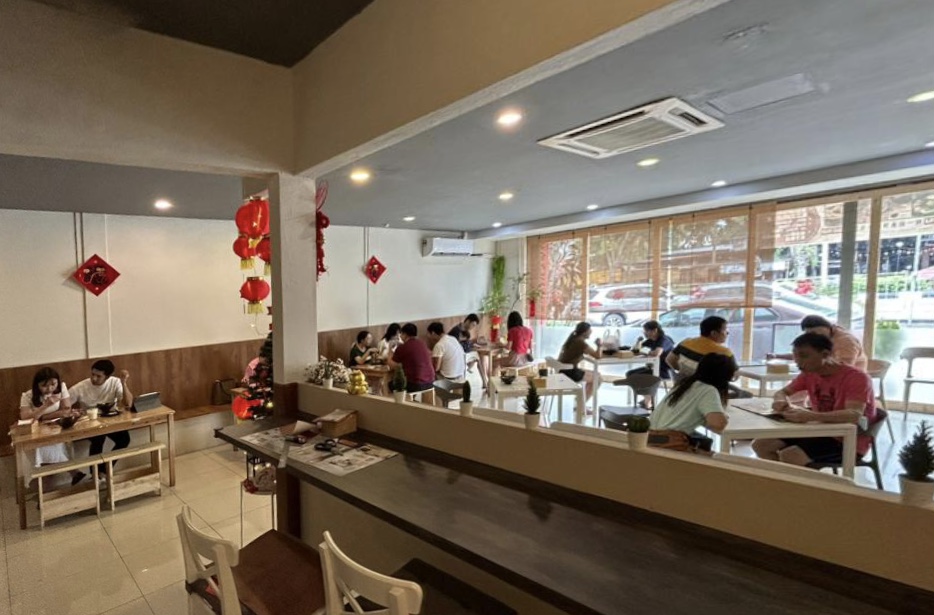 Tam Chiiak 吃货 - 臺胃裏 — Environment, Butterworth, Pulau Pinang
