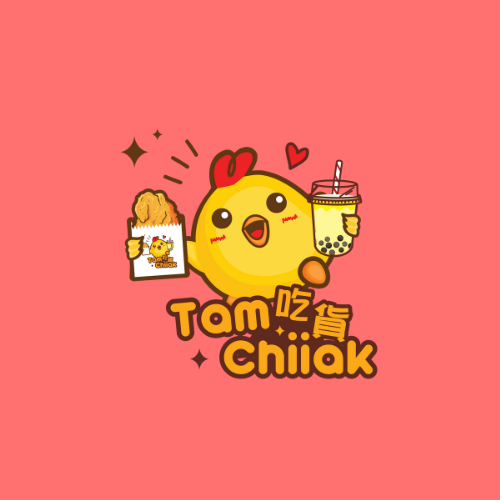 Tam Chiiak 吃货 - 臺胃裏