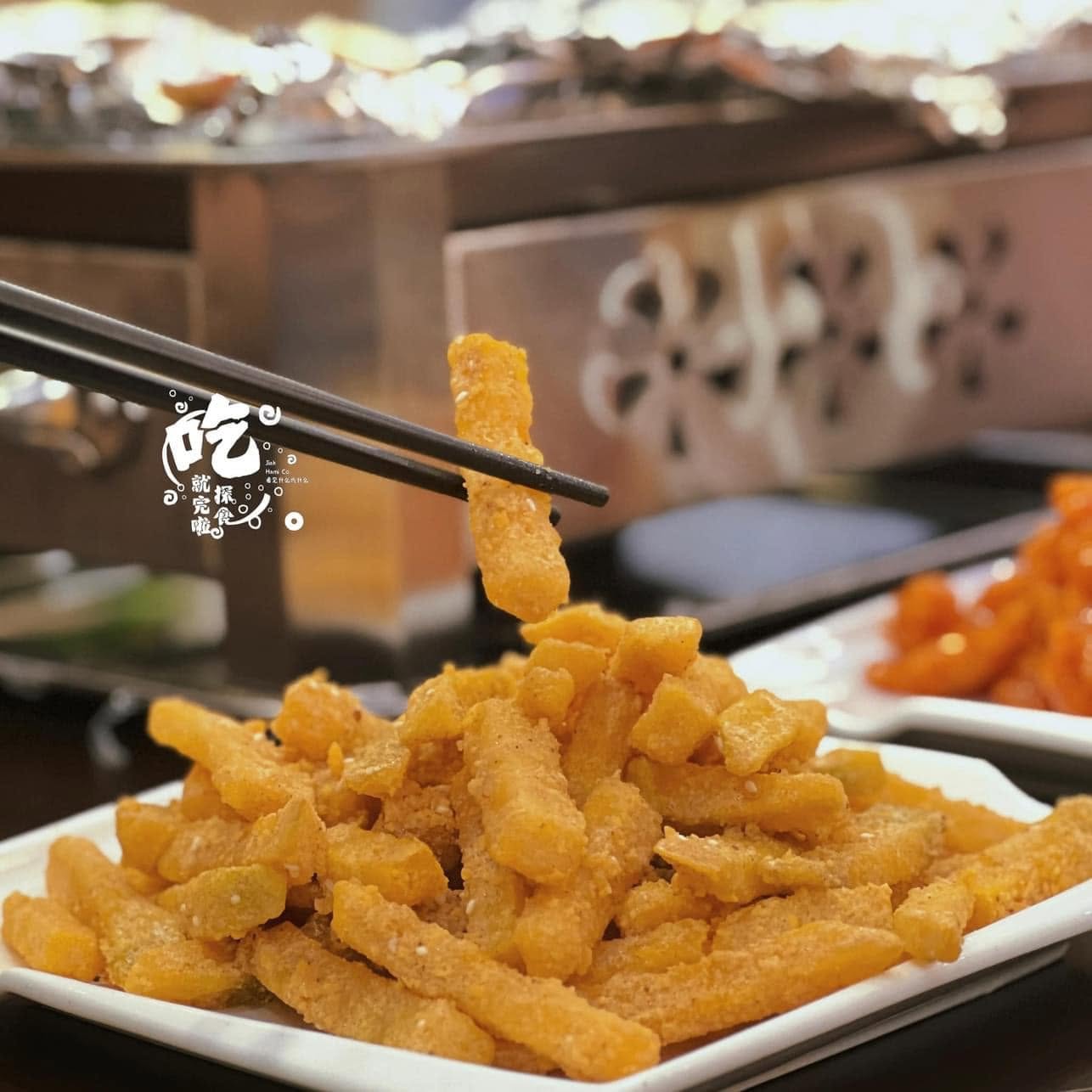 中国味道 icon city — Food, Bukit Mertajam, Pulau Pinang