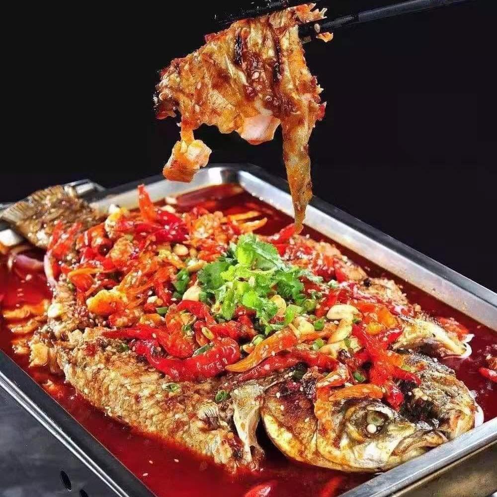 中国味道 icon city — Food, Bukit Mertajam, Pulau Pinang