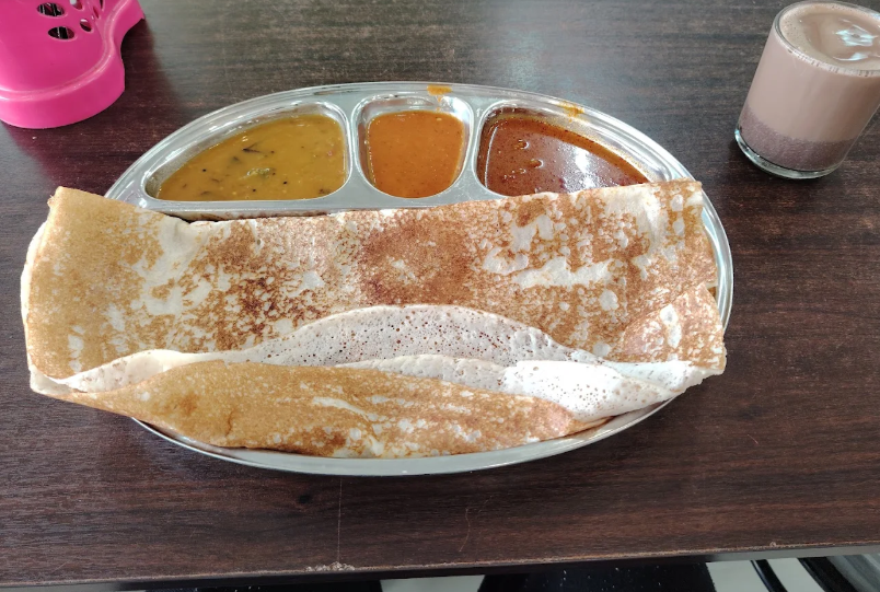 Riyahs Banana Leaf — Food, Bukit Mertajam, Pulau Pinang