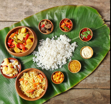 Riyahs Banana Leaf — Food, Bukit Mertajam, Pulau Pinang