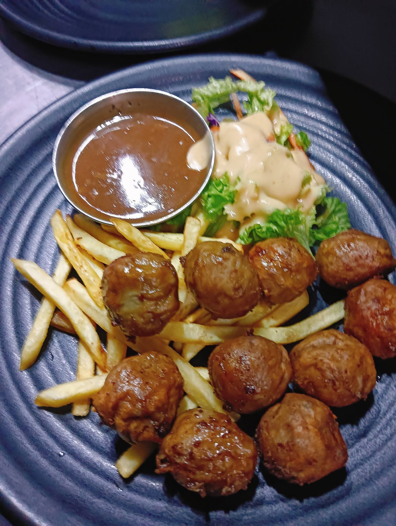 Sis's Grill — Food, Bukit Mertajam, Pulau Pinang