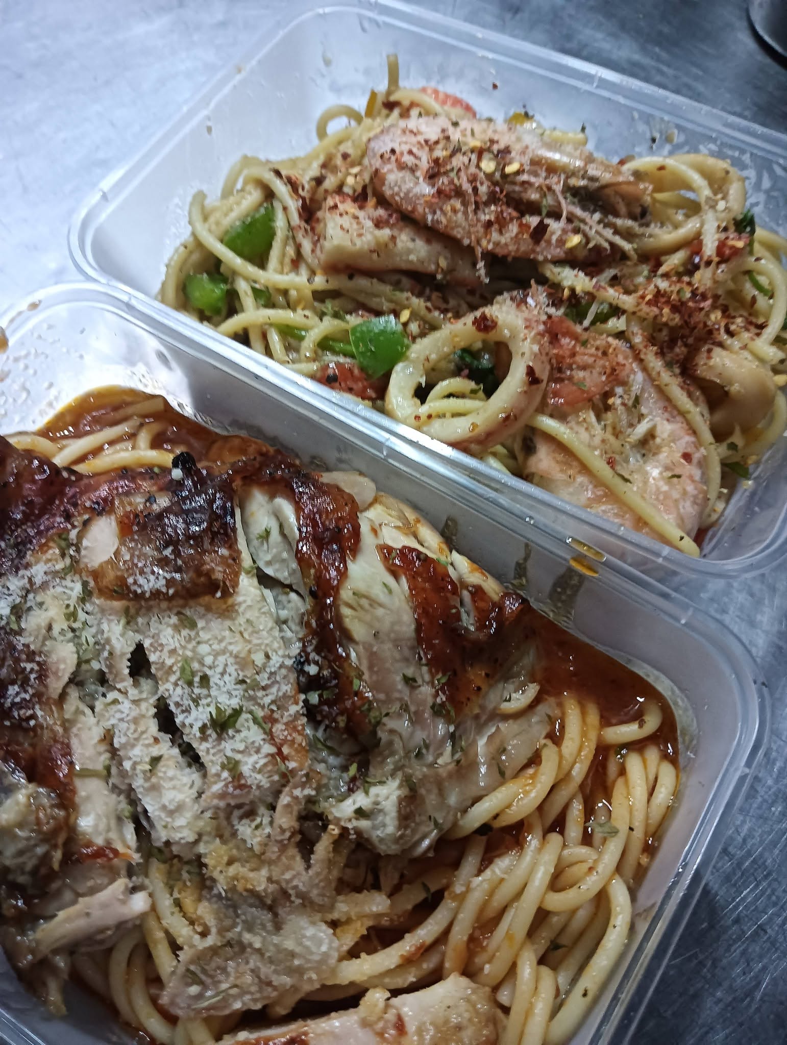 Sis's Grill — Food, Bukit Mertajam, Pulau Pinang