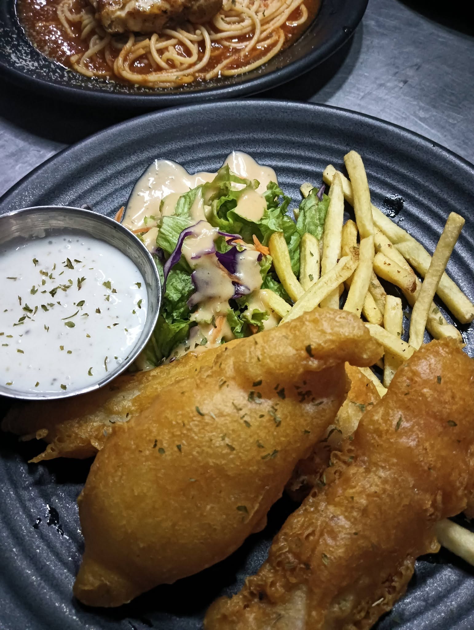 Sis's Grill — Food, Bukit Mertajam, Pulau Pinang