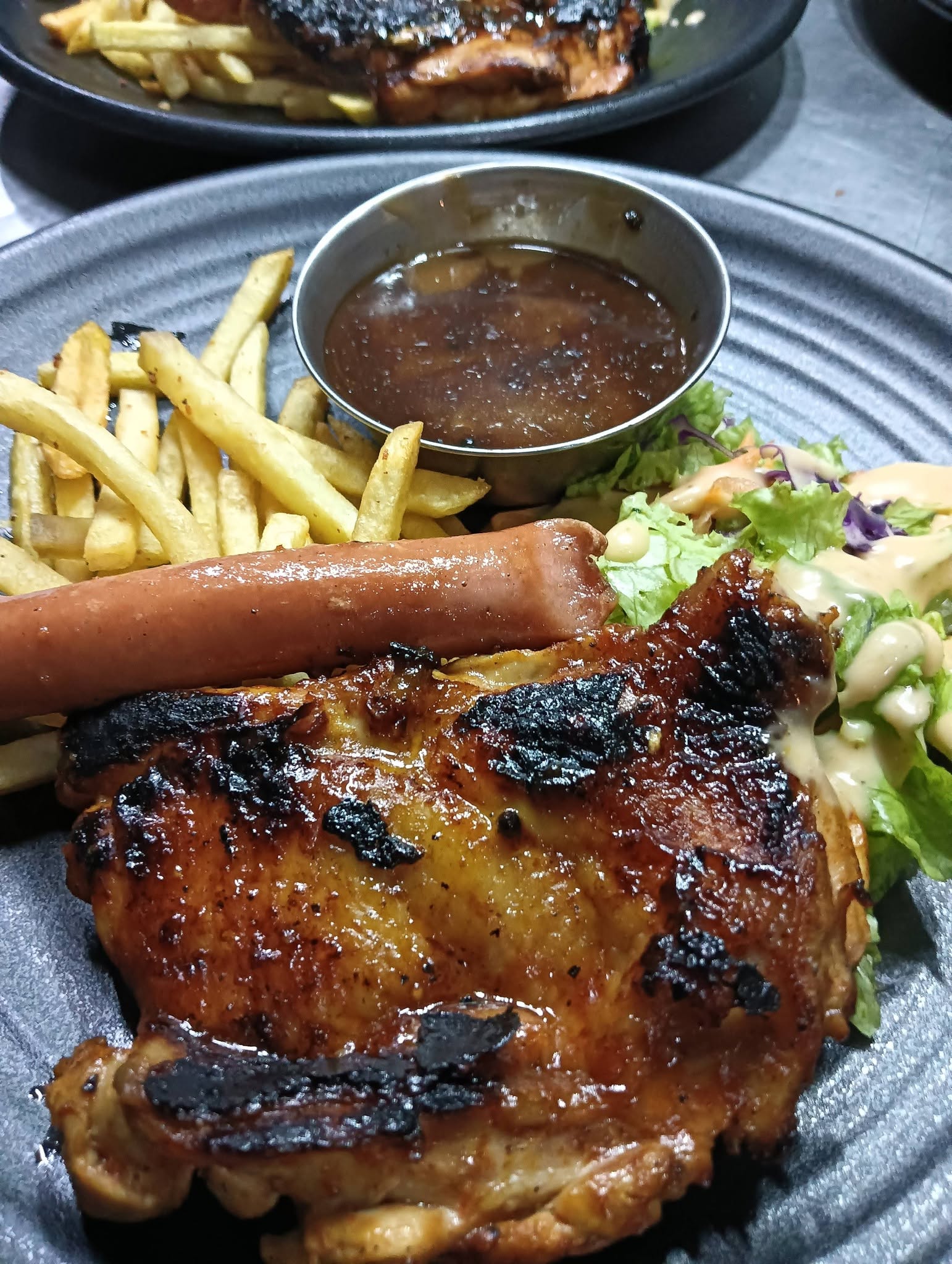 Sis's Grill — Food, Bukit Mertajam, Pulau Pinang
