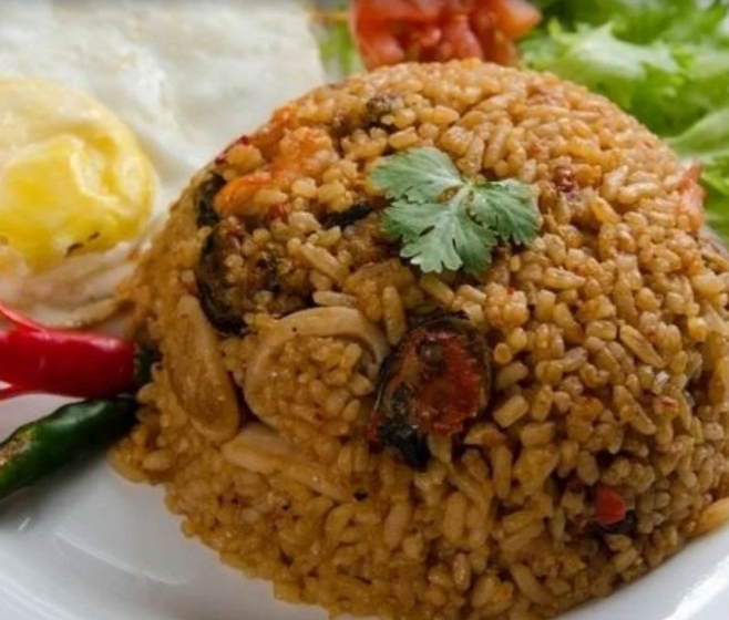 NURIEE CAFE — Food, Bukit Mertajam, Pulau Pinang