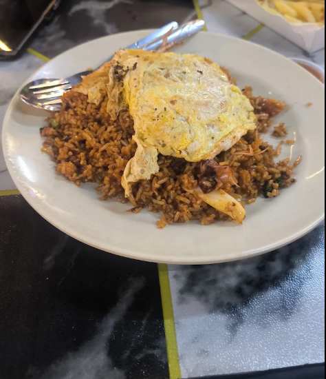 NURIEE CAFE — Food, Bukit Mertajam, Pulau Pinang