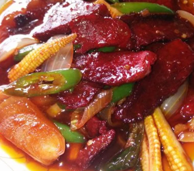 NURIEE CAFE — Food, Bukit Mertajam, Pulau Pinang