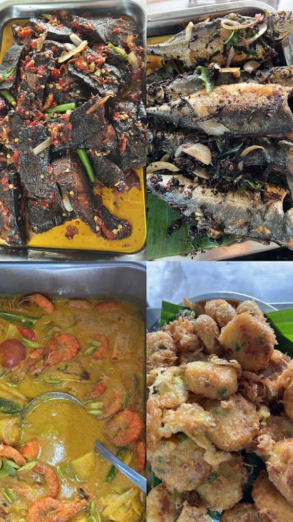 Nasi Padang Radeen Mas — Food, Butterworth, Pulau Pinang