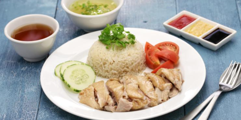 Peach Restaurant • 和平饭店 — Food, Bukit Mertajam, Pulau Pinang