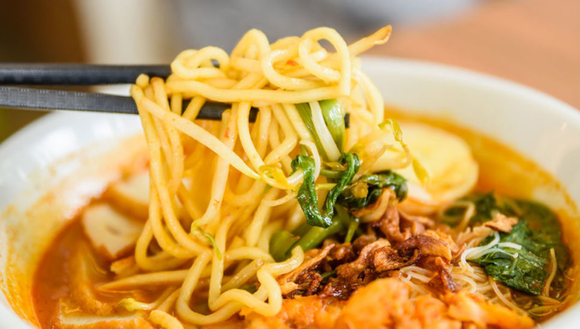 Peach Restaurant • 和平饭店 — Food, Bukit Mertajam, Pulau Pinang