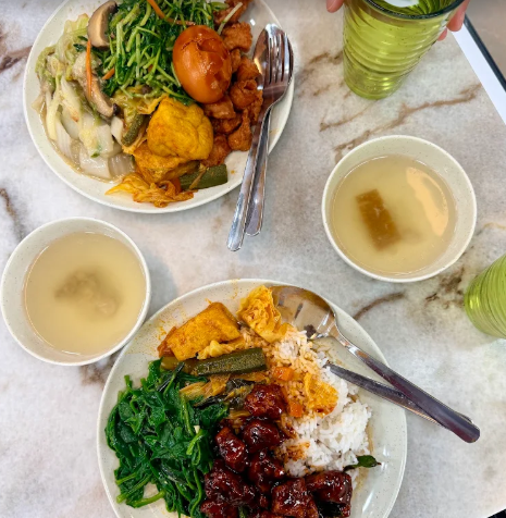Restoran Han Ji — Food, Bukit Mertajam, Pulau Pinang