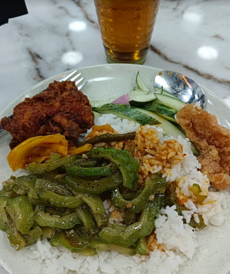 Restoran Han Ji — Food, Bukit Mertajam, Pulau Pinang