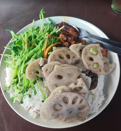 Restoran Han Ji — Food, Bukit Mertajam, Pulau Pinang