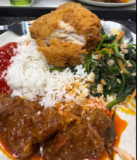 Restoran Han Ji — Food, Bukit Mertajam, Pulau Pinang