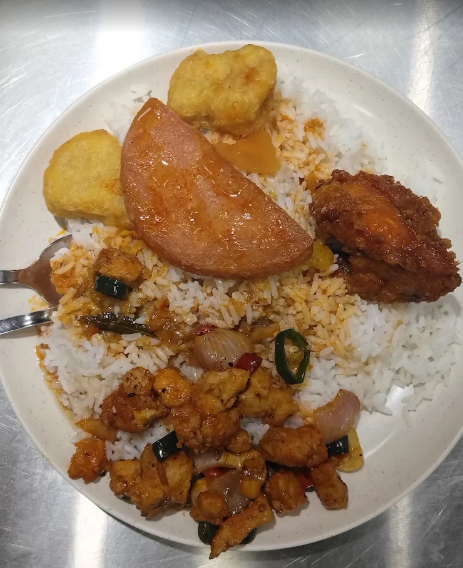 Restoran Han Ji — Food, Bukit Mertajam, Pulau Pinang