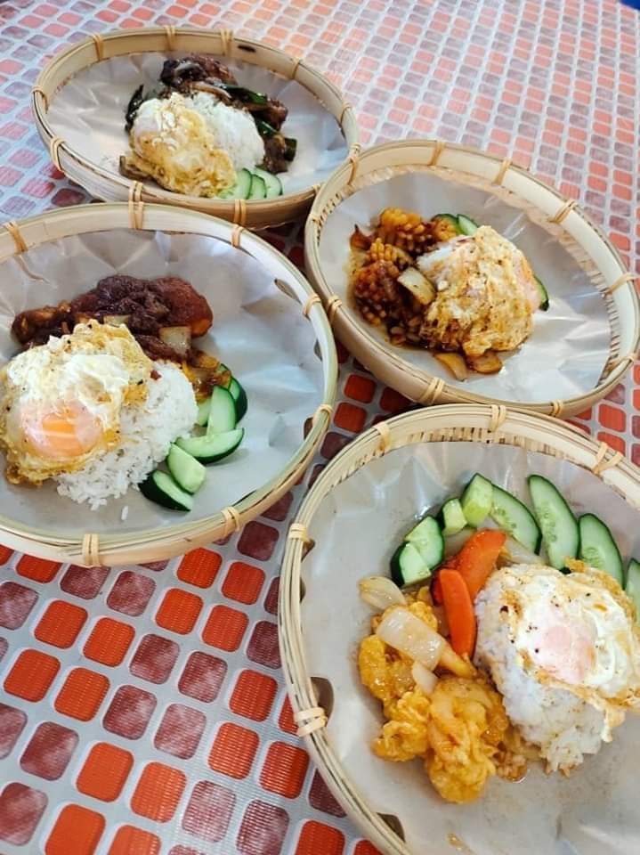 Golden Corner Coffee Shop Raja Uda 旺角茶餐厅 (北海) — Food, Butterworth, Pulau Pinang