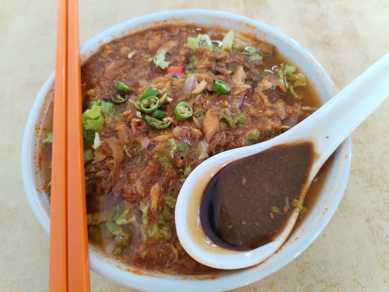 Golden Corner Coffee Shop Raja Uda 旺角茶餐厅 (北海) — Food, Butterworth, Pulau Pinang